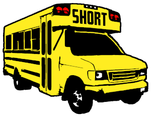 Short Bussin